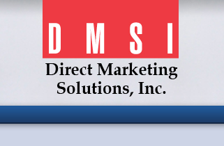Direct Marketing Solutions, Inc - Mail and Email Campaigns 